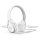 Słuchawka APPLE Beats EP On-Ear Headphones - White ML9A2ZM/A